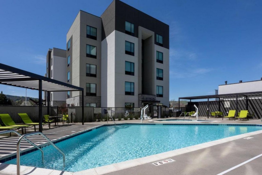 TownePlace Suites by Marriott Pleasanton 23/43