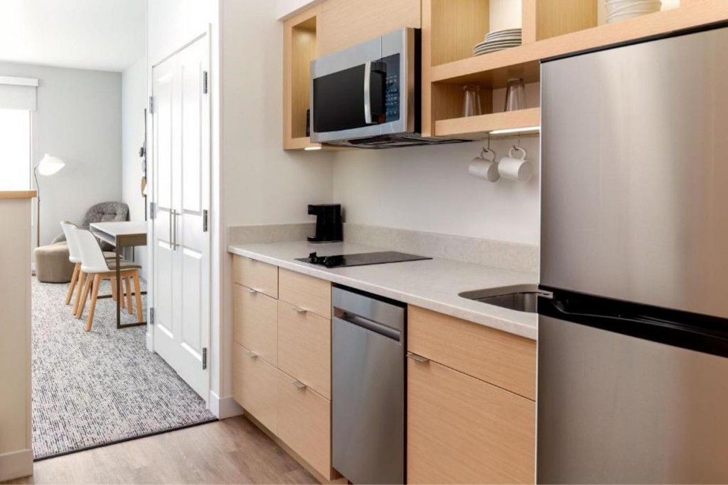 TownePlace Suites by Marriott Pleasanton 12/43