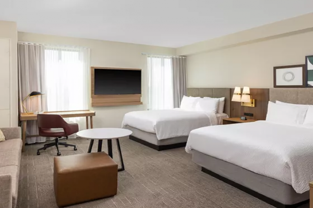 Staybridge Suites Eastvale Norco by IHG 6/39