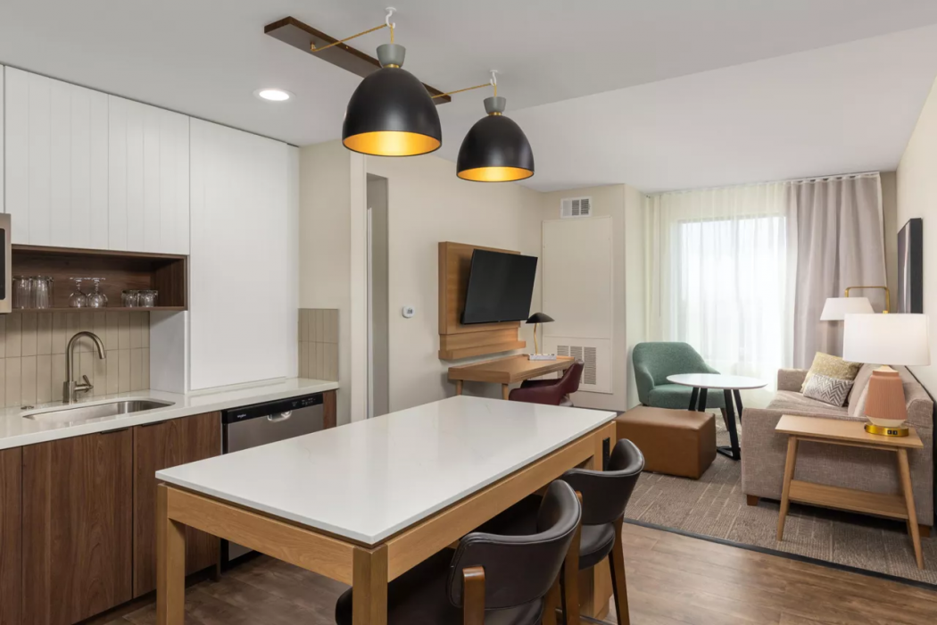 Staybridge Suites Eastvale Norco by IHG 7/39