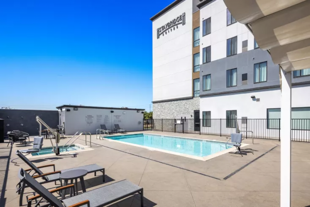 Staybridge Suites Eastvale Norco by IHG 15/39