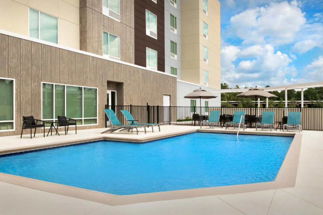 TownePlace Suites Jacksonville Airport 22/57
