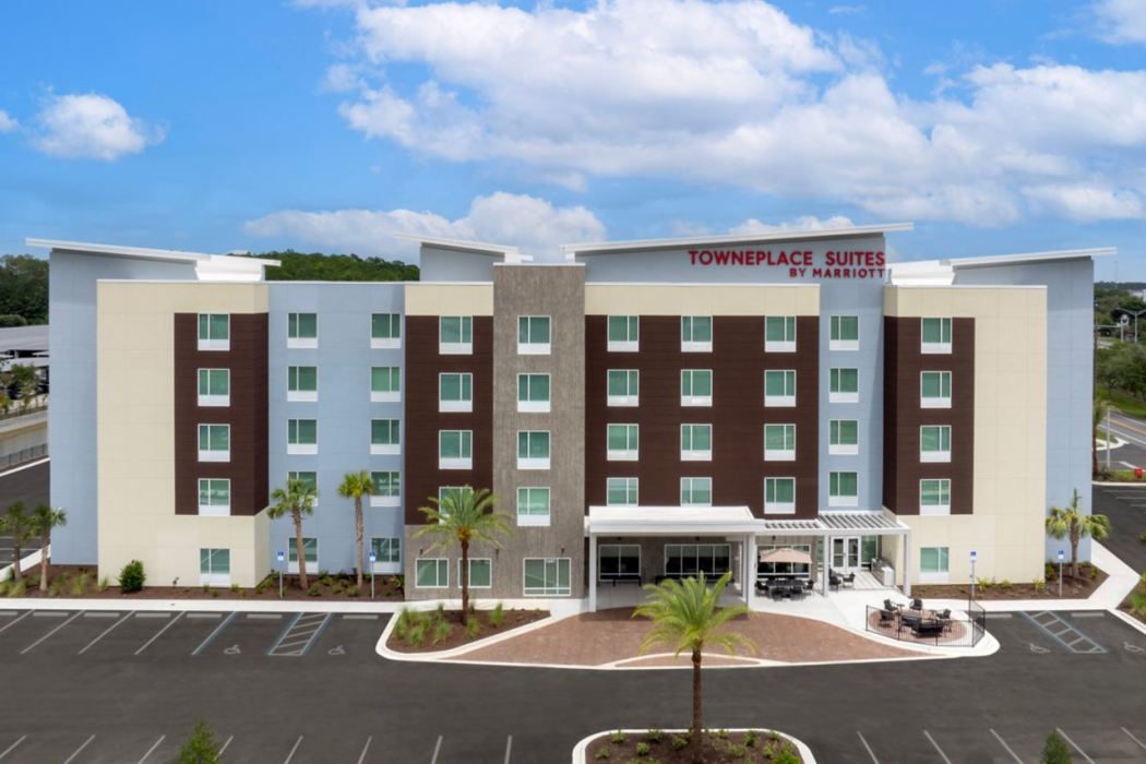 TownePlace Suites Jacksonville Airport image