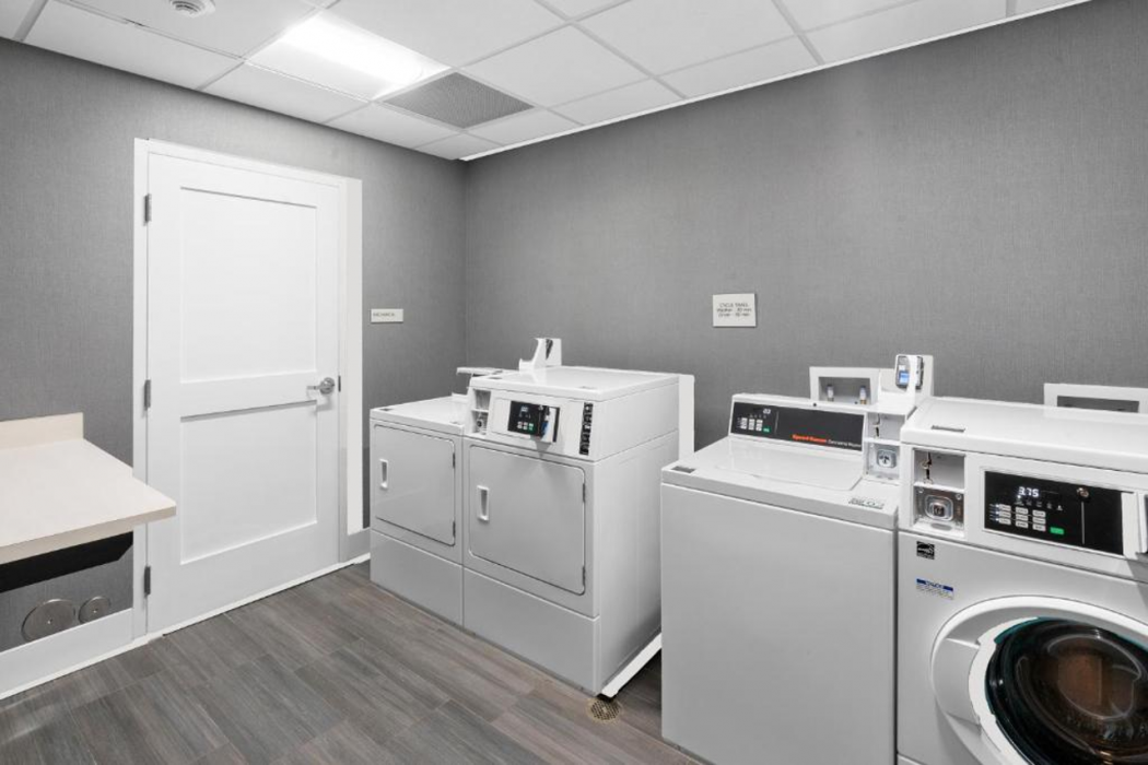 TownePlace Suites Jacksonville Airport 19/57