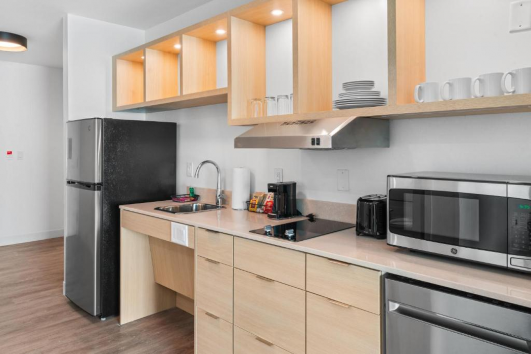 TownePlace Suites Jacksonville Airport 20/57
