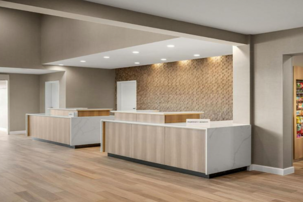 Residence Inn by Marriott Homewood Mountain Brook 5/48