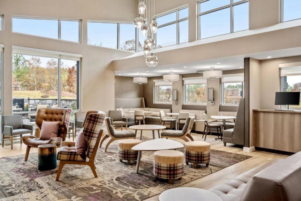 Residence Inn by Marriott Homewood Mountain Brook 32/48
