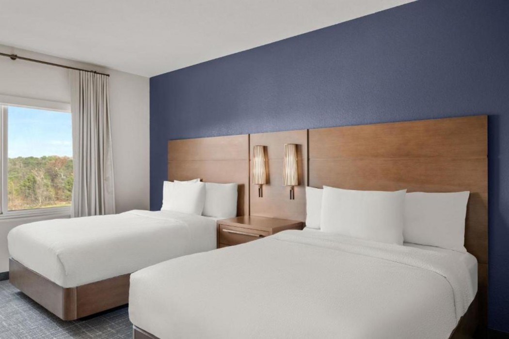 Residence Inn by Marriott Homewood Mountain Brook 10/48