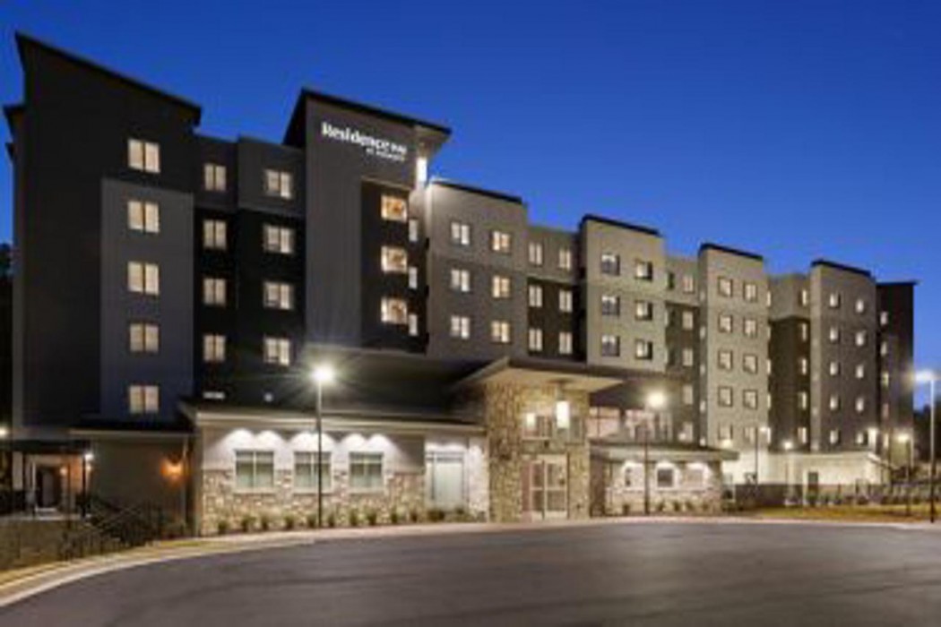 Residence Inn by Marriott Homewood Mountain Brook 2/48