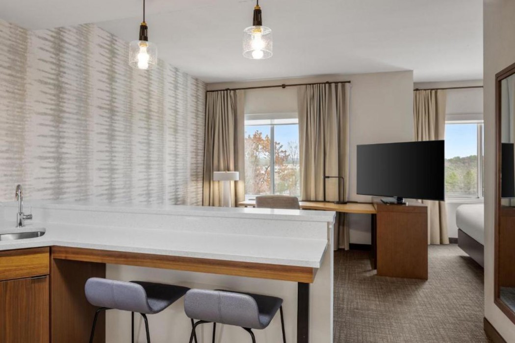 Residence Inn by Marriott Homewood Mountain Brook 20/48