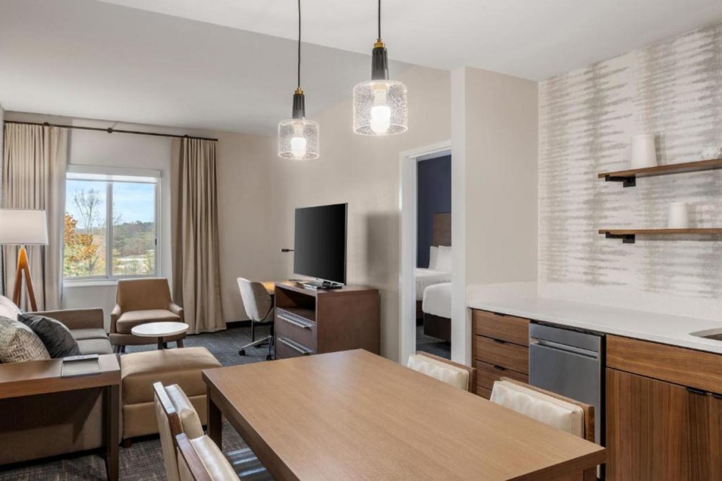 Residence Inn by Marriott Homewood Mountain Brook 21/48