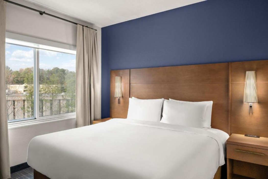 Residence Inn by Marriott Homewood Mountain Brook 9/48