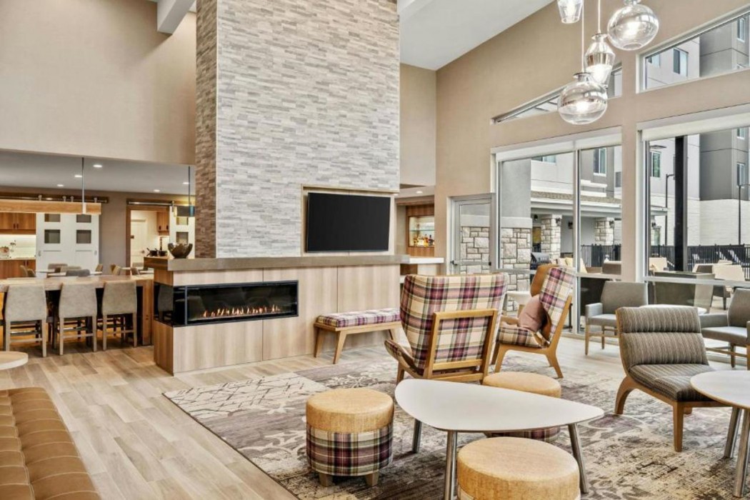 Residence Inn by Marriott Homewood Mountain Brook 6/48