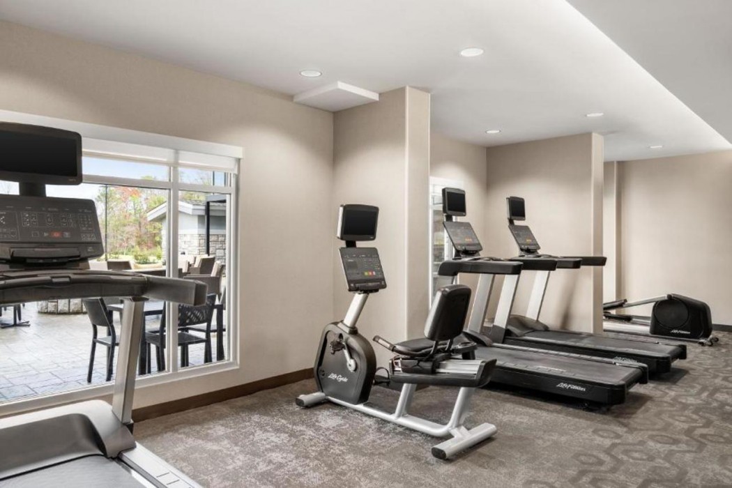 Residence Inn by Marriott Homewood Mountain Brook 23/48