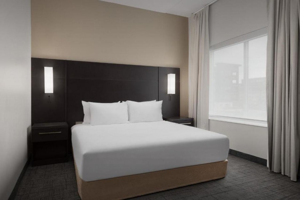 Residence Inn By Marriott Kenwood 12/49