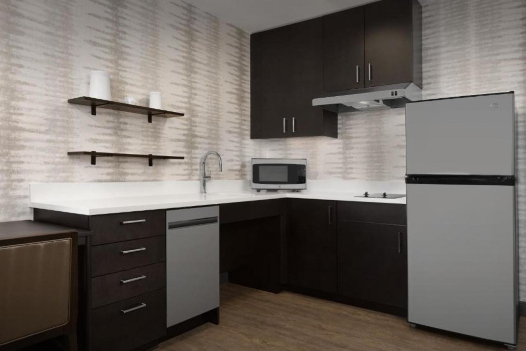 Residence Inn By Marriott Kenwood 25/49
