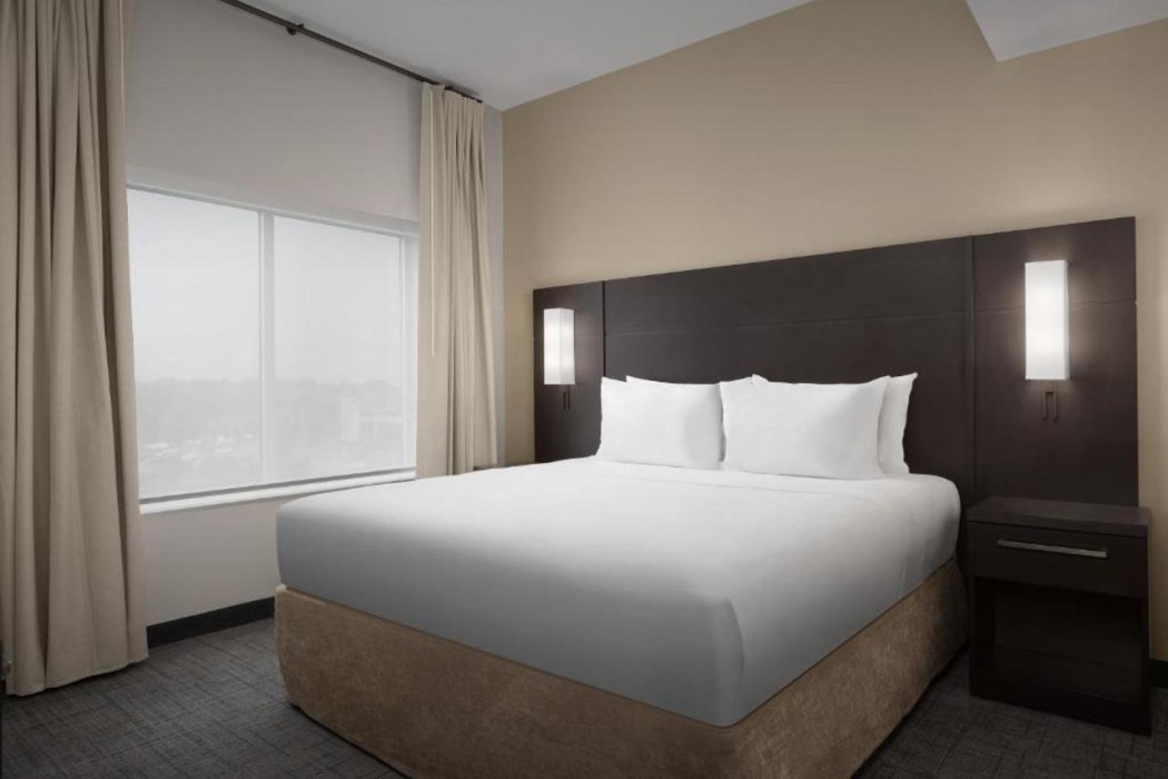 Residence Inn By Marriott Kenwood 11/49