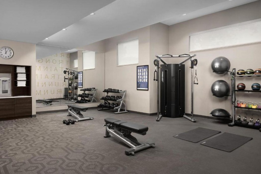 Residence Inn By Marriott Kenwood 29/49