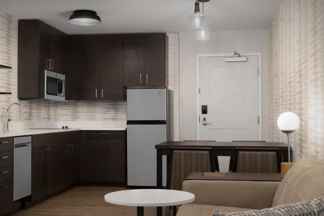 Residence Inn By Marriott Kenwood 23/49