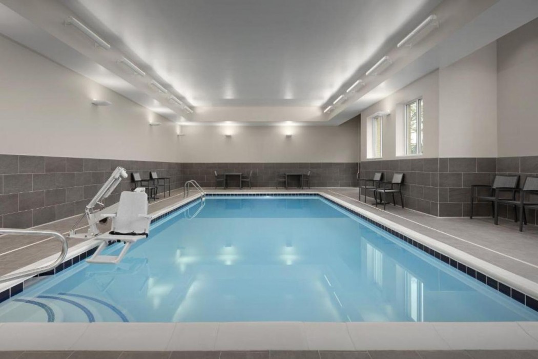 Residence Inn By Marriott Kenwood 31/49