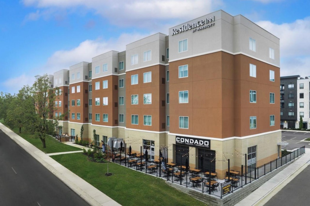 Residence Inn By Marriott Kenwood image