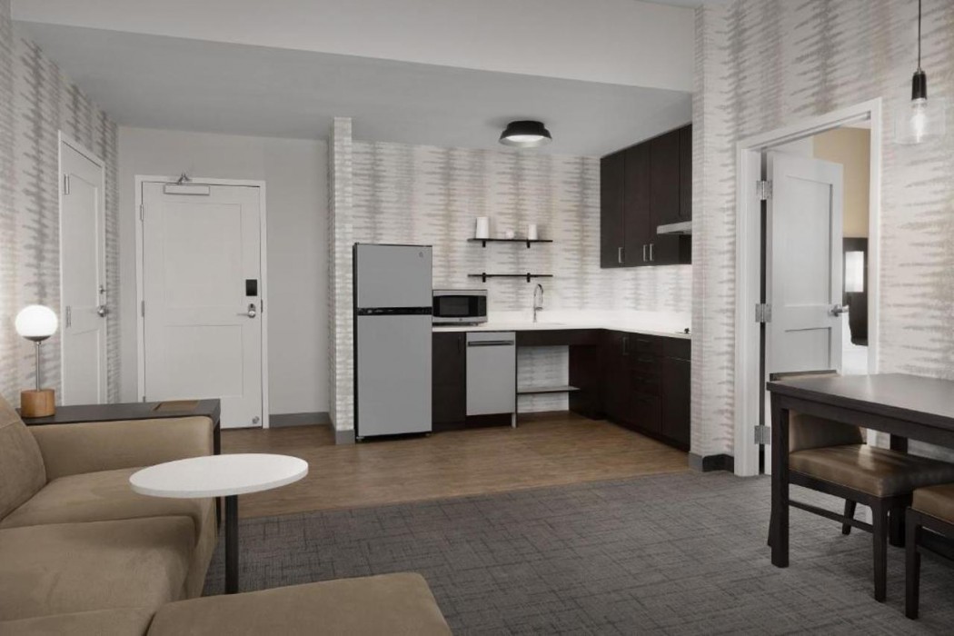 Residence Inn By Marriott Kenwood 24/49