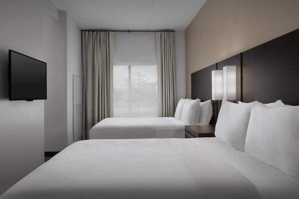 Residence Inn By Marriott Kenwood 13/49
