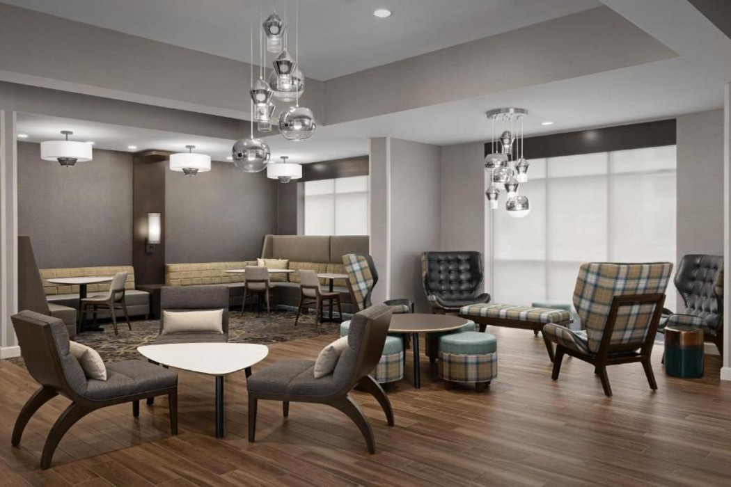 Residence Inn By Marriott Kenwood 5/49