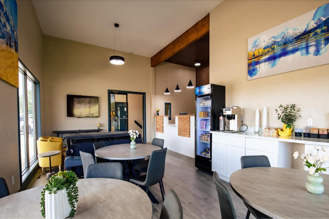 SureStay by Best Western Forsyth 11/14