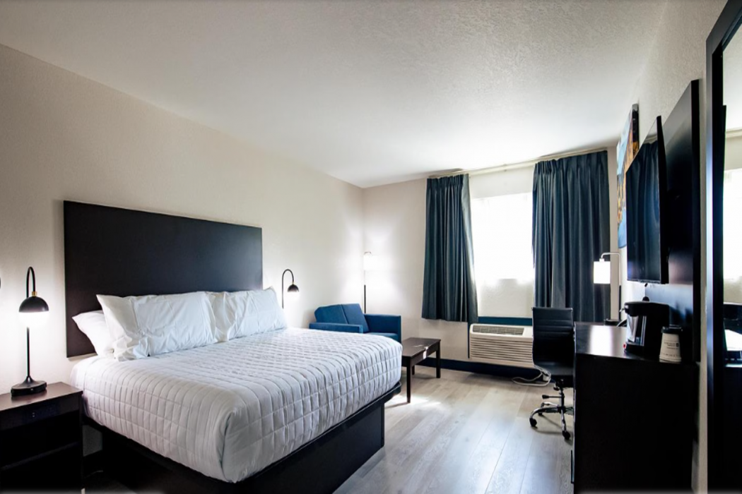 SureStay by Best Western Forsyth 8/14