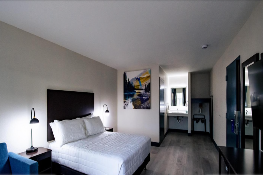 SureStay by Best Western Forsyth 9/14