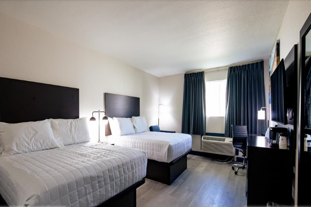 SureStay by Best Western Forsyth 7/14