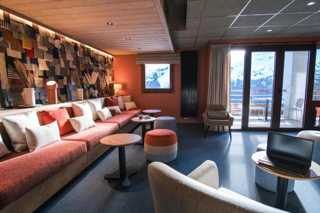 Belambra Club Flaine Panorama 6/62