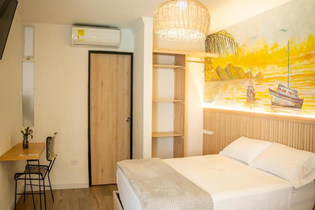Casana Rosa Hotel 11/60
