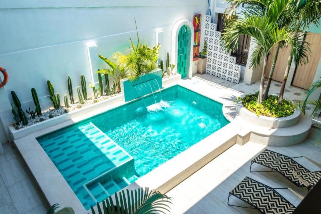 Casana Rosa Hotel 42/60