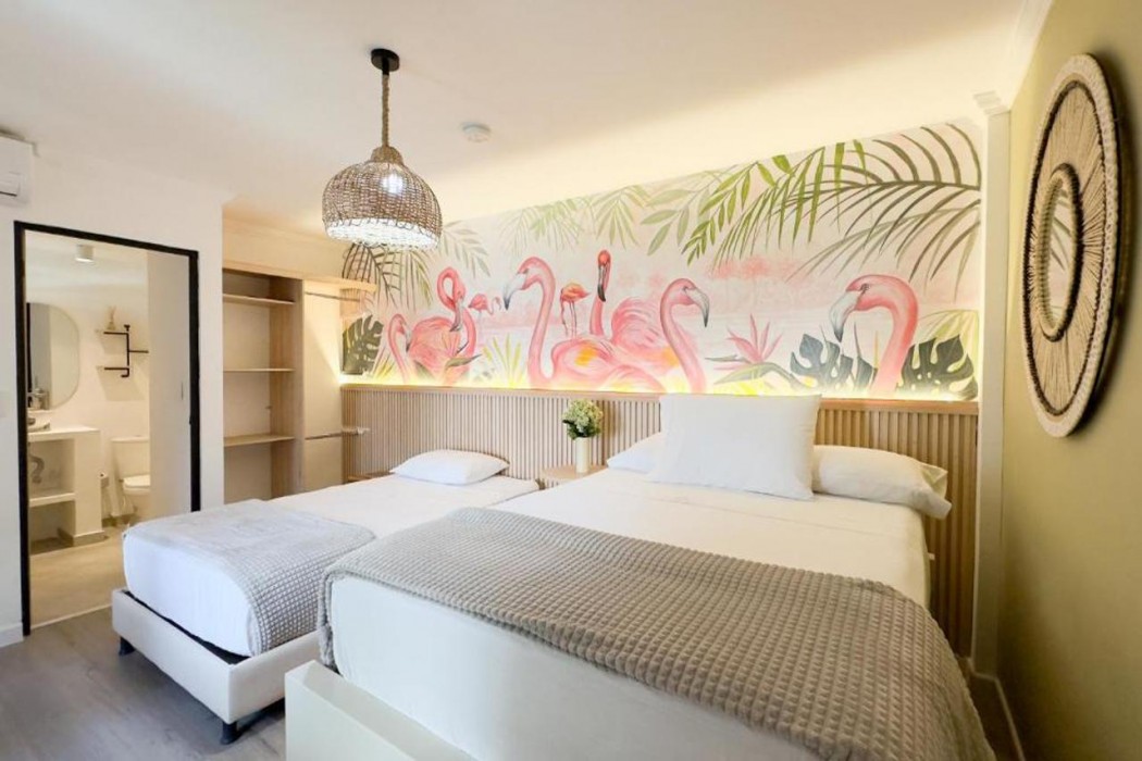 Casana Rosa Hotel 16/60