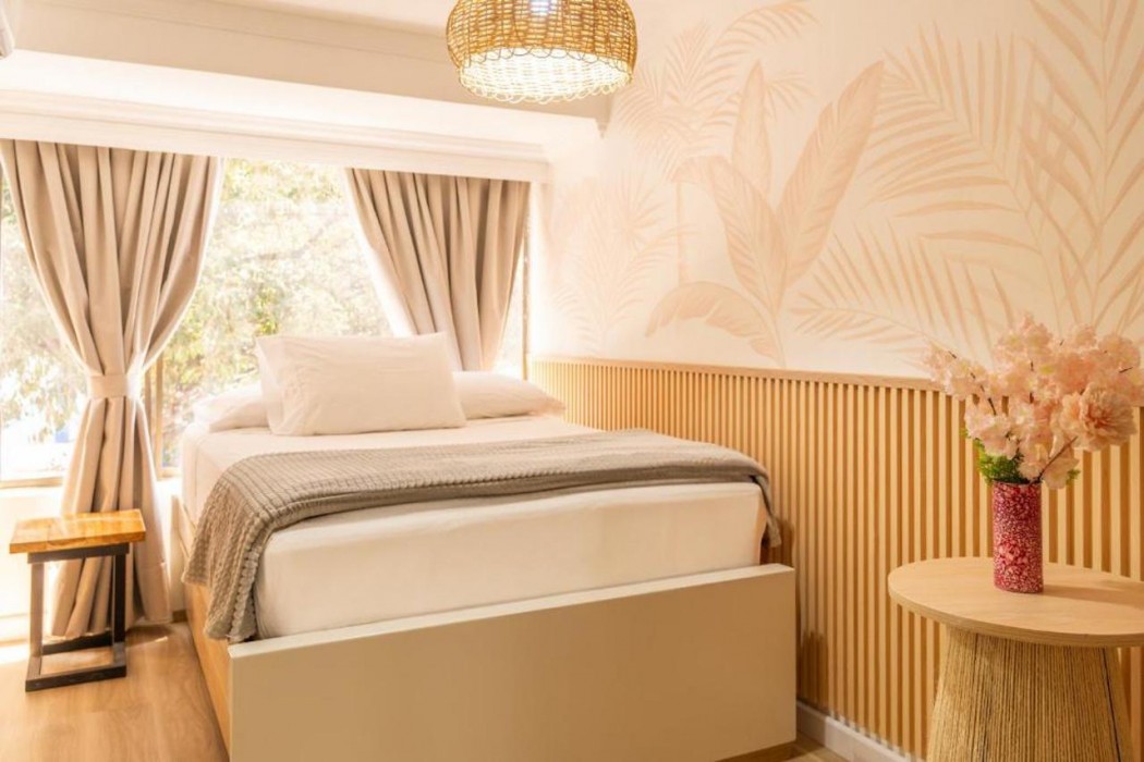 Casana Rosa Hotel 13/60