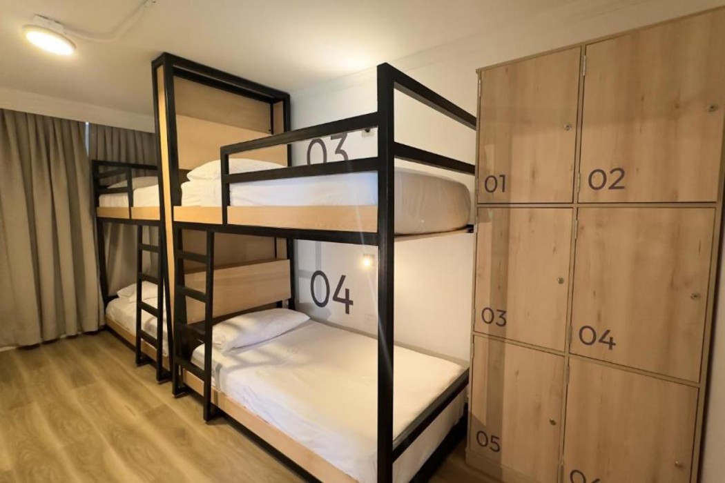 Casana Rosa Hotel 22/60