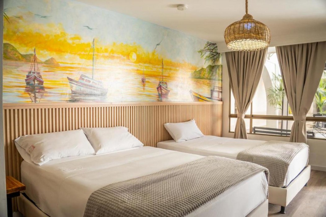 Casana Rosa Hotel 19/60