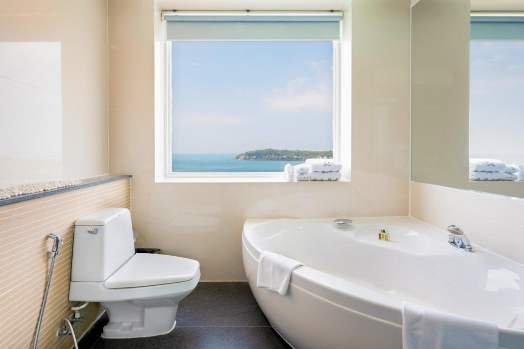Jacqueline Kennedy Suite