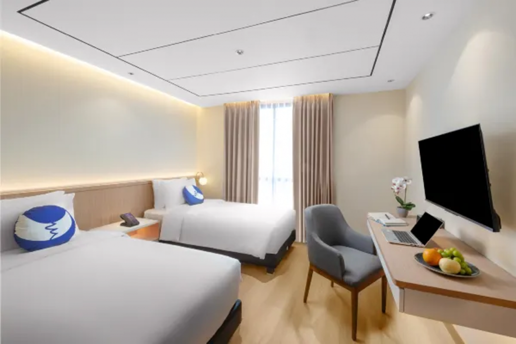FOX LITE Hotel Majalaya 14/56