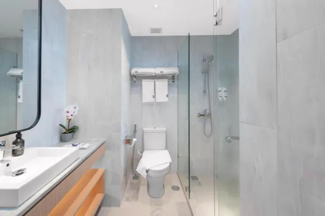 FOX LITE Hotel Majalaya 13/56