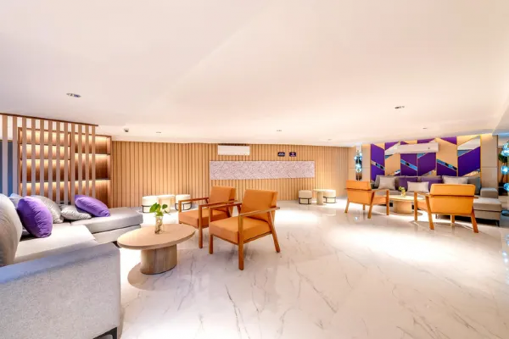 FOX LITE Hotel Majalaya 6/56