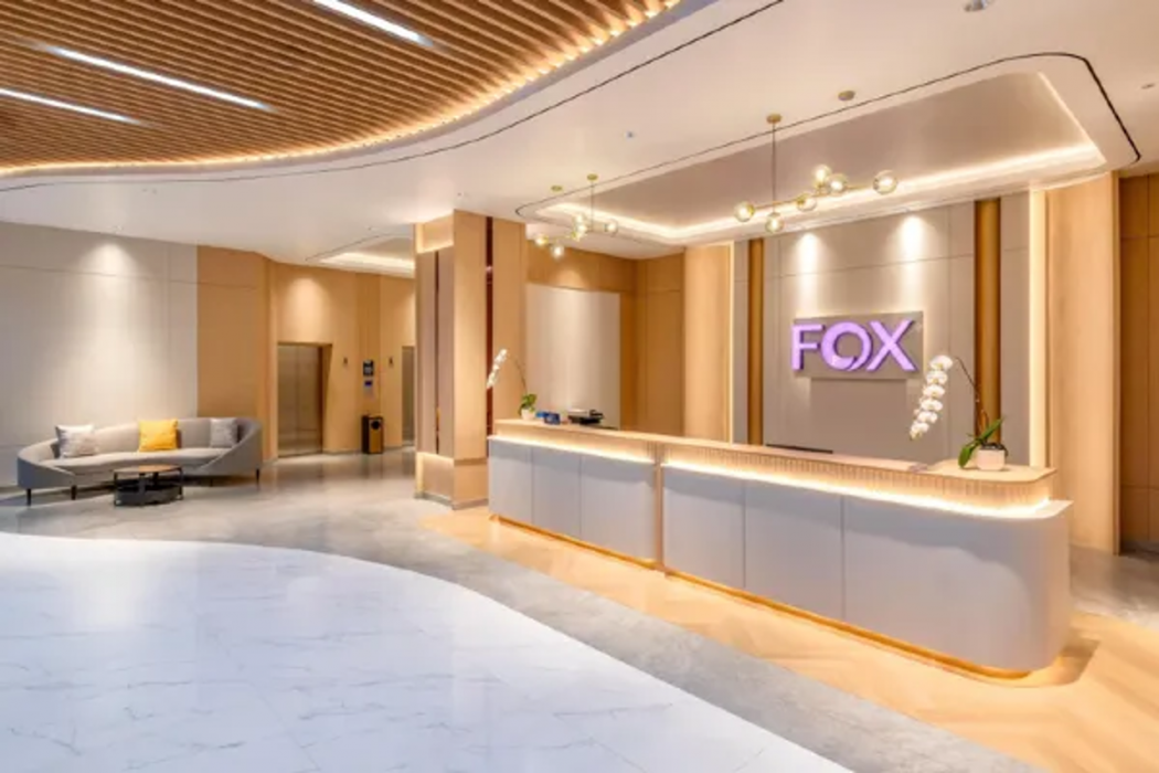 FOX LITE Hotel Majalaya 4/56
