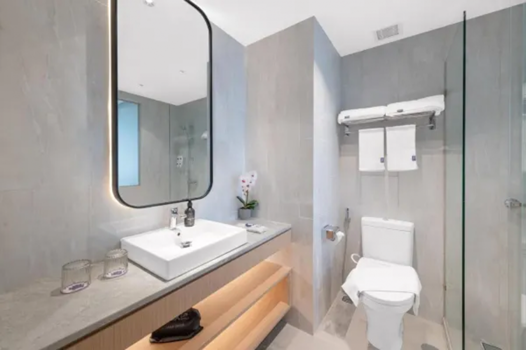 FOX LITE Hotel Majalaya 17/56