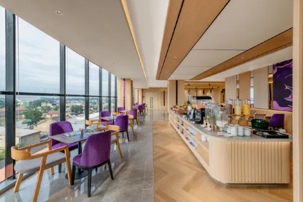 FOX LITE Hotel Majalaya 3/56