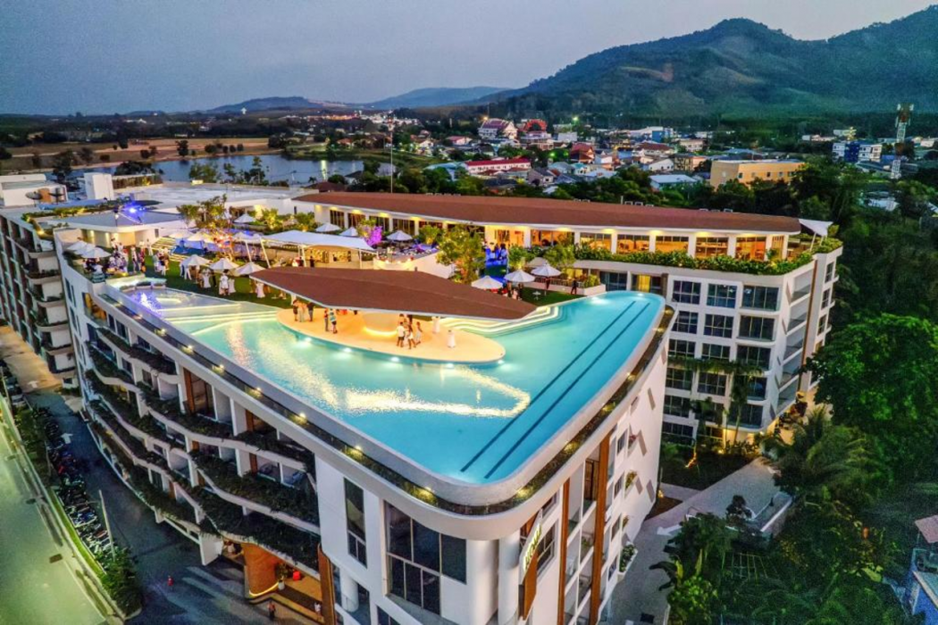Homa Cherngtalay Phuket 9/85