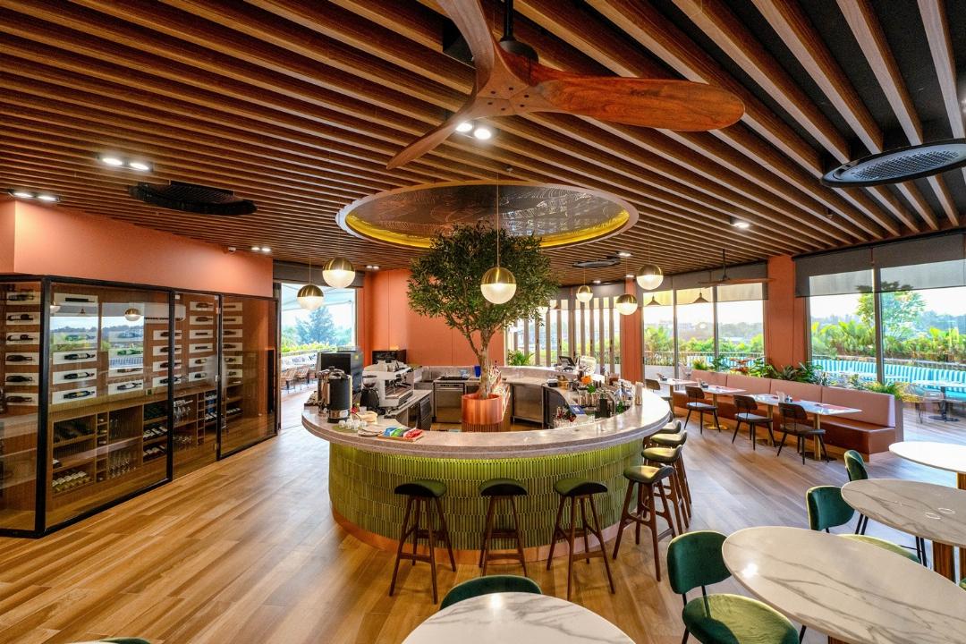 Homa Cherngtalay Phuket 48/85