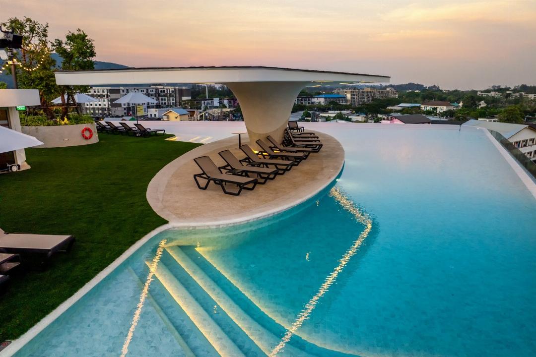 Homa Cherngtalay Phuket in CHOENG THALE