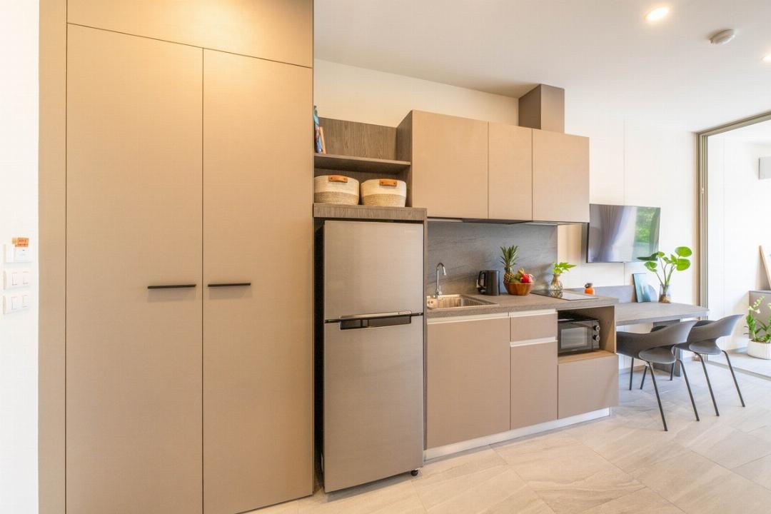 1 Bedroom Breeze